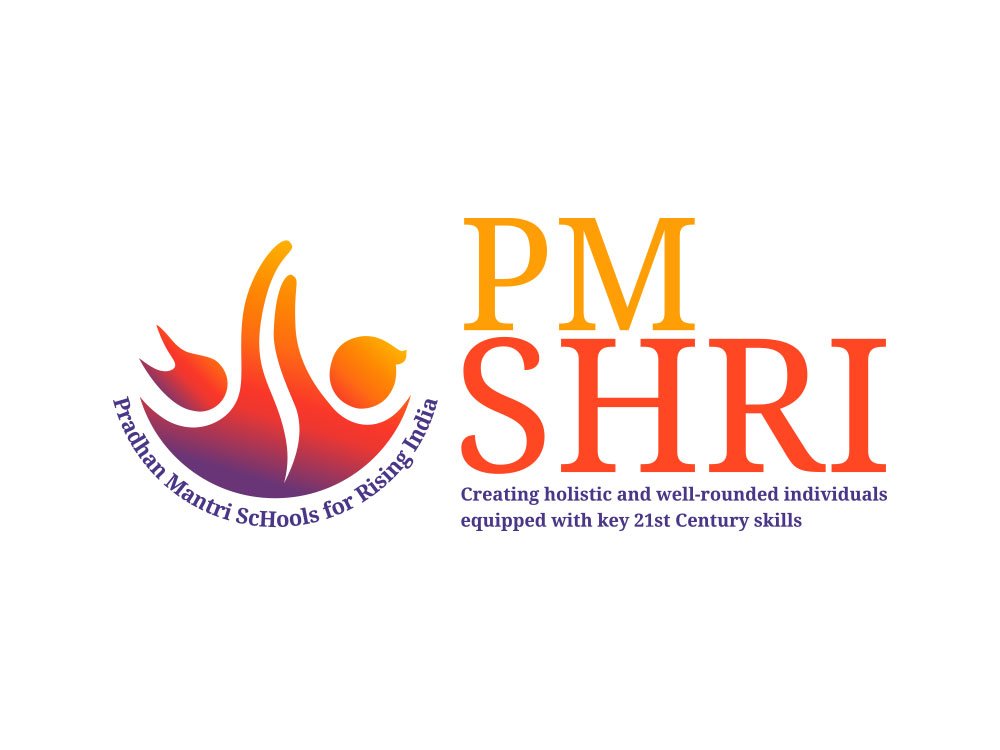 PM SHRI School